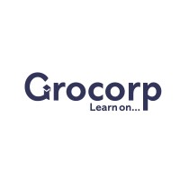 Grocorp logo, Grocorp contact details