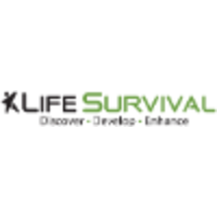 Life Survival logo, Life Survival contact details