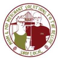 Mom & Pop Merchant Solutions logo, Mom & Pop Merchant Solutions contact details