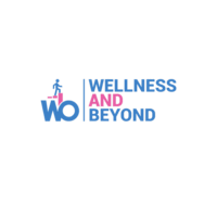 Wellness and Beyond logo, Wellness and Beyond contact details