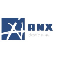 ANX Contact Center logo, ANX Contact Center contact details