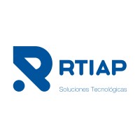 RTIAP Soluciones Tecnológicas SpA logo, RTIAP Soluciones Tecnológicas SpA contact details