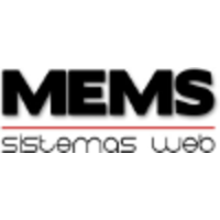 MEMS Sistemas Web logo, MEMS Sistemas Web contact details