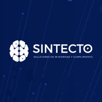 SINTECTO logo, SINTECTO contact details