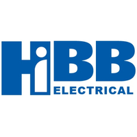 HIBB Electrical Service logo, HIBB Electrical Service contact details