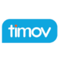 Timov logo, Timov contact details