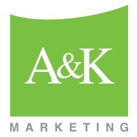 A & K Marketing Inc logo, A & K Marketing Inc contact details