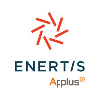 Enertis logo, Enertis contact details