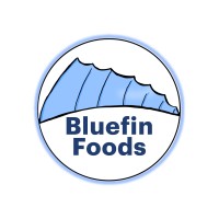 Bluefin Foods Inc. logo, Bluefin Foods Inc. contact details