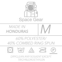 Space Gear logo, Space Gear contact details