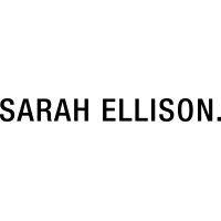 Sarah Ellison logo, Sarah Ellison contact details