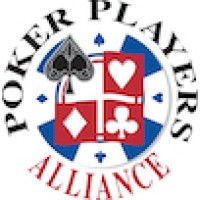 Poker Players Alliance logo, Poker Players Alliance contact details