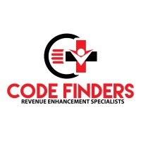 Code Finders, LLC logo, Code Finders, LLC contact details