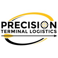 Precision Terminal Logistics logo, Precision Terminal Logistics contact details