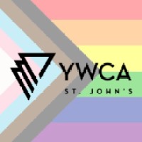 YWCA St. John's logo, YWCA St. John's contact details