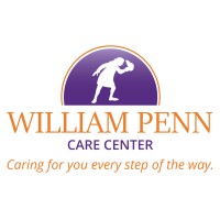 William Penn Care Center logo, William Penn Care Center contact details