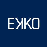 EKKO Studio logo, EKKO Studio contact details