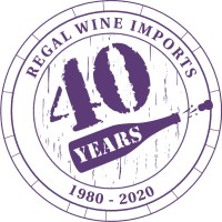 Regal Wine Imports logo, Regal Wine Imports contact details