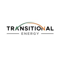 Transitional Energy logo, Transitional Energy contact details