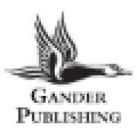 Gander Publishing logo, Gander Publishing contact details