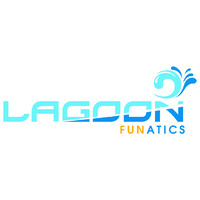 Lagoon Funatics logo, Lagoon Funatics contact details