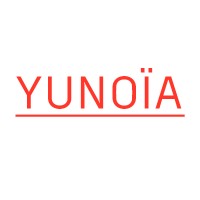 YUNOÏA logo, YUNOÏA contact details