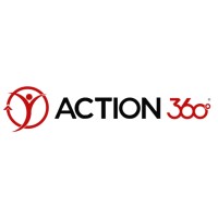 Action360 logo, Action360 contact details