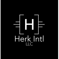 Herk Intl logo, Herk Intl contact details