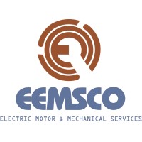 EEMSCO, INC. logo, EEMSCO, INC. contact details