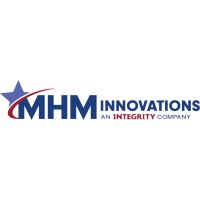 MHM Innovations logo, MHM Innovations contact details