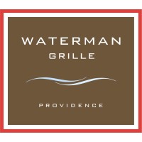 Waterman Grille logo, Waterman Grille contact details