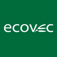 Ecovec logo, Ecovec contact details