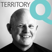 Territory Q Magazine logo, Territory Q Magazine contact details