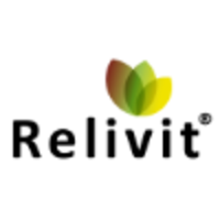 Relivit logo, Relivit contact details