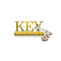 Key Financial Solutions logo, Key Financial Solutions contact details