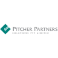 Pitcher Partners Solutions Pty Limited logo, Pitcher Partners Solutions Pty Limited contact details