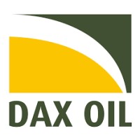 DAX OIL REFINO S.A logo, DAX OIL REFINO S.A contact details