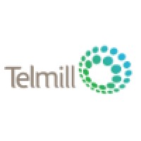 Telmill logo, Telmill contact details