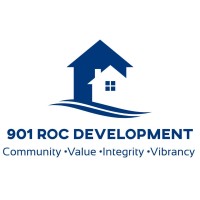 901 ROC Development, LLC logo, 901 ROC Development, LLC contact details