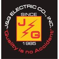 J & G Electric Co., Inc. logo, J & G Electric Co., Inc. contact details