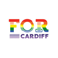 FOR Cardiff logo, FOR Cardiff contact details