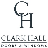 Clark Hall Doors logo, Clark Hall Doors contact details