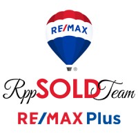 RE/MAX Plus - RPP Sold Team logo, RE/MAX Plus - RPP Sold Team contact details