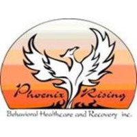 Phoenix Rising Behavioral Healthcare logo, Phoenix Rising Behavioral Healthcare contact details