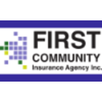 First Community Insurance Agency Inc logo, First Community Insurance Agency Inc contact details