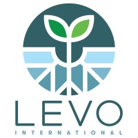 Levo International, Inc. logo, Levo International, Inc. contact details