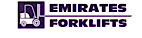 Emirates Forklifts Rental LLC logo, Emirates Forklifts Rental LLC contact details