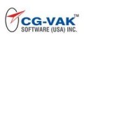 CG-VAK Software Inc logo, CG-VAK Software Inc contact details