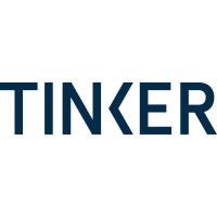 Tinker logo, Tinker contact details