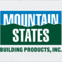 Mountain States Building Products logo, Mountain States Building Products contact details